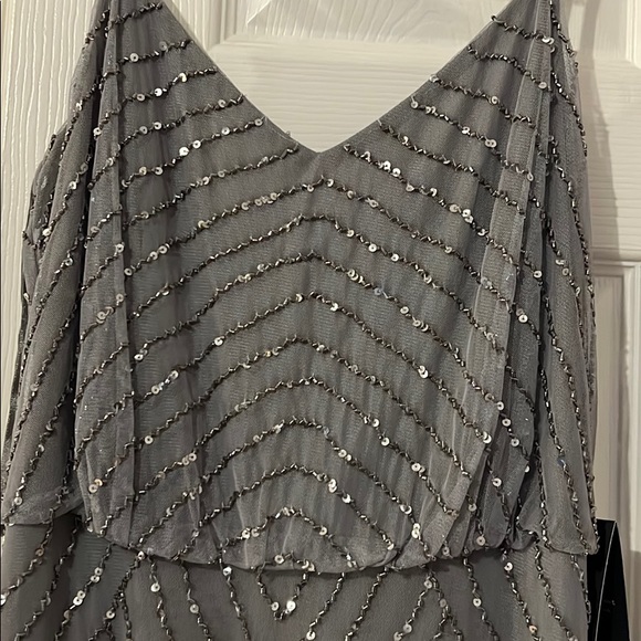 Adrianna Papell dress - Picture 4 of 10